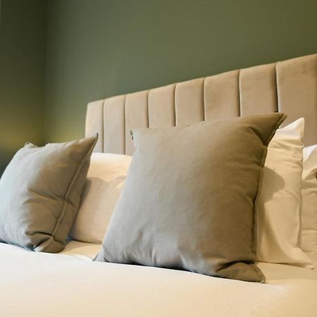 Raniven Hotel Oban Ngoại thất bức ảnh