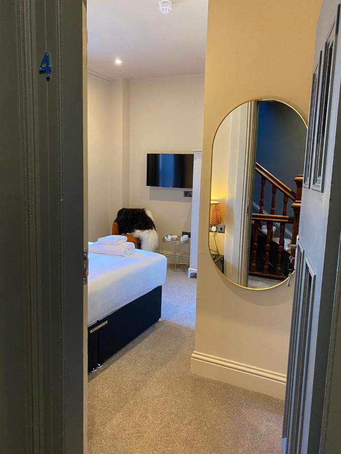 Raniven Hotel Oban Ngoại thất bức ảnh