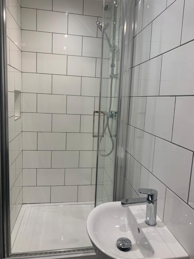 Raniven Hotel Oban Ngoại thất bức ảnh