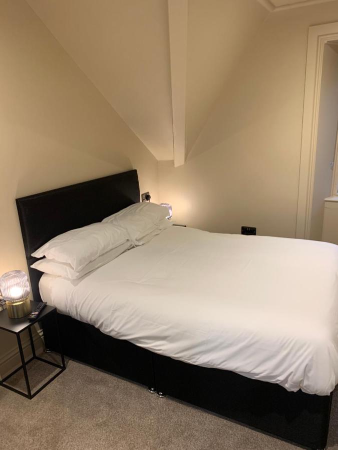 Raniven Hotel Oban Ngoại thất bức ảnh