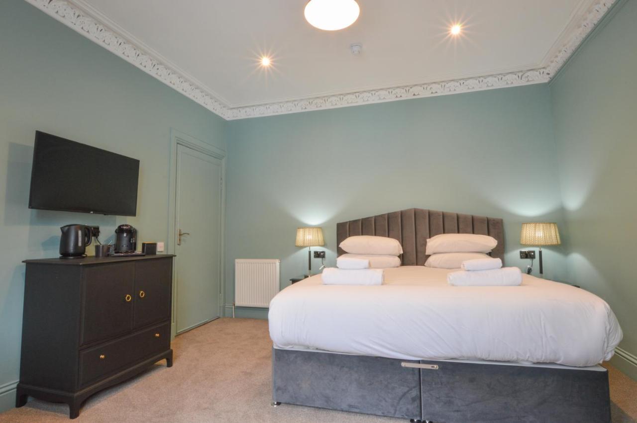 Raniven Hotel Oban Ngoại thất bức ảnh
