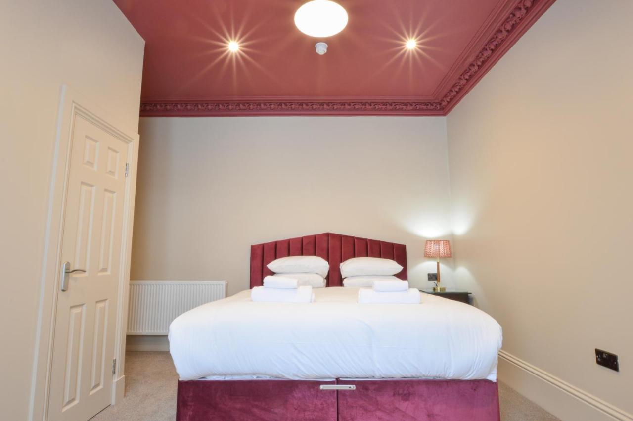 Raniven Hotel Oban Ngoại thất bức ảnh