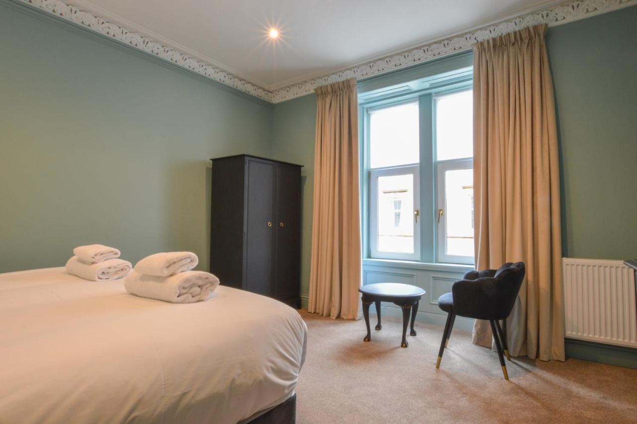 Raniven Hotel Oban Ngoại thất bức ảnh