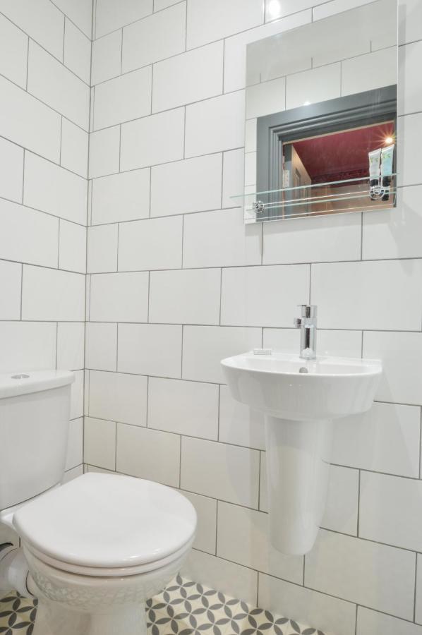 Raniven Hotel Oban Ngoại thất bức ảnh
