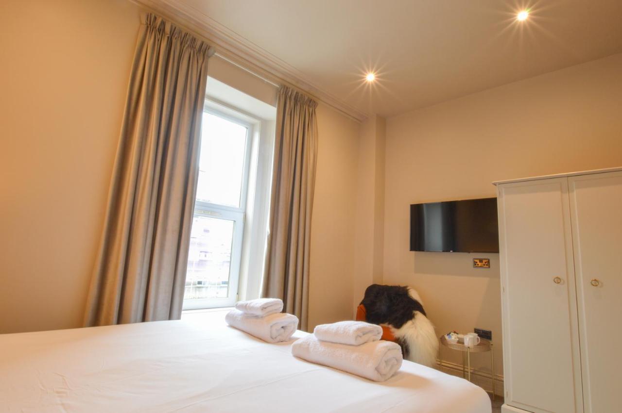 Raniven Hotel Oban Ngoại thất bức ảnh