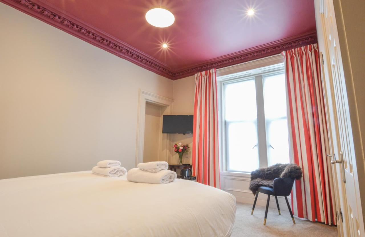 Raniven Hotel Oban Ngoại thất bức ảnh