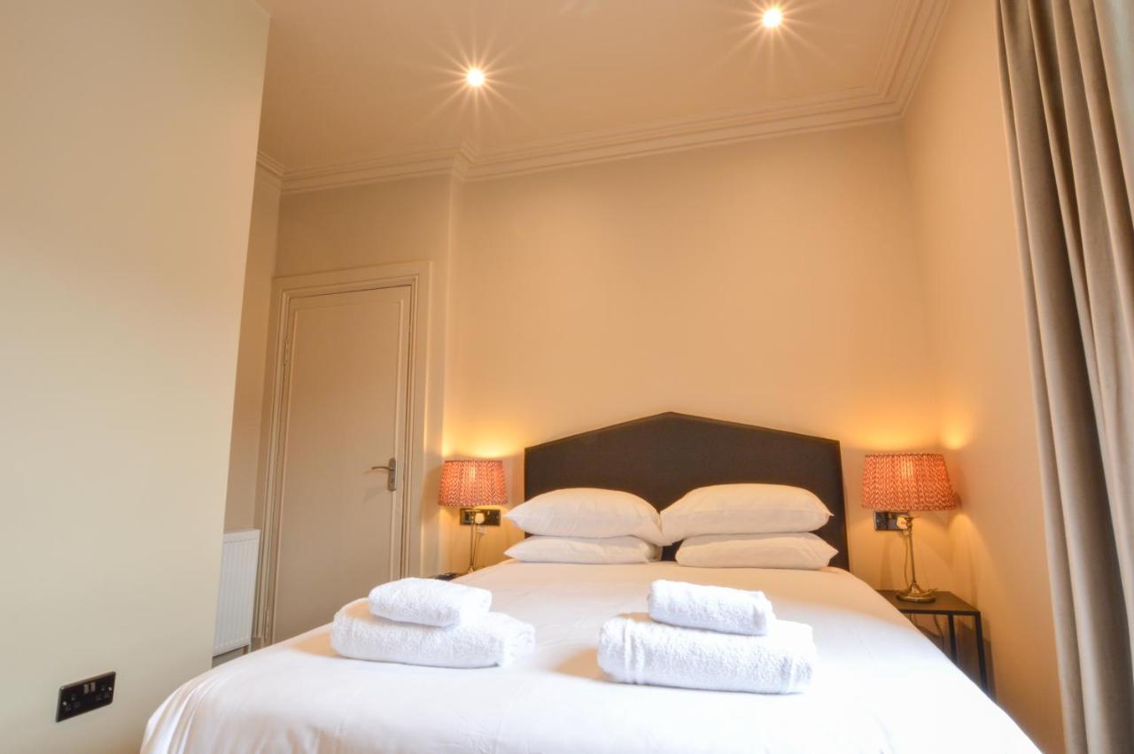 Raniven Hotel Oban Ngoại thất bức ảnh
