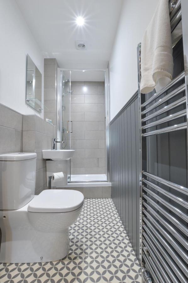 Raniven Hotel Oban Ngoại thất bức ảnh
