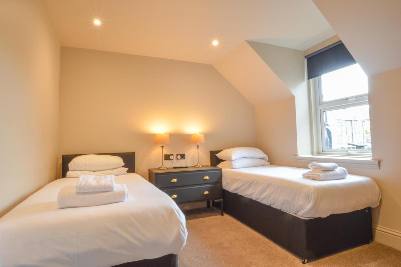 Raniven Hotel Oban Ngoại thất bức ảnh