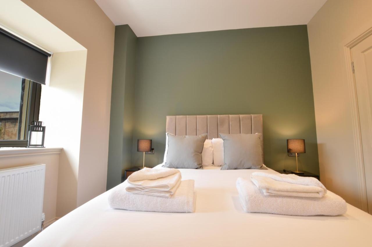 Raniven Hotel Oban Ngoại thất bức ảnh