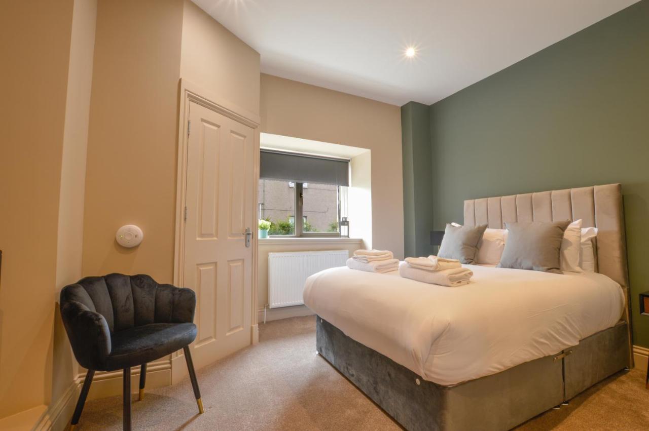 Raniven Hotel Oban Ngoại thất bức ảnh