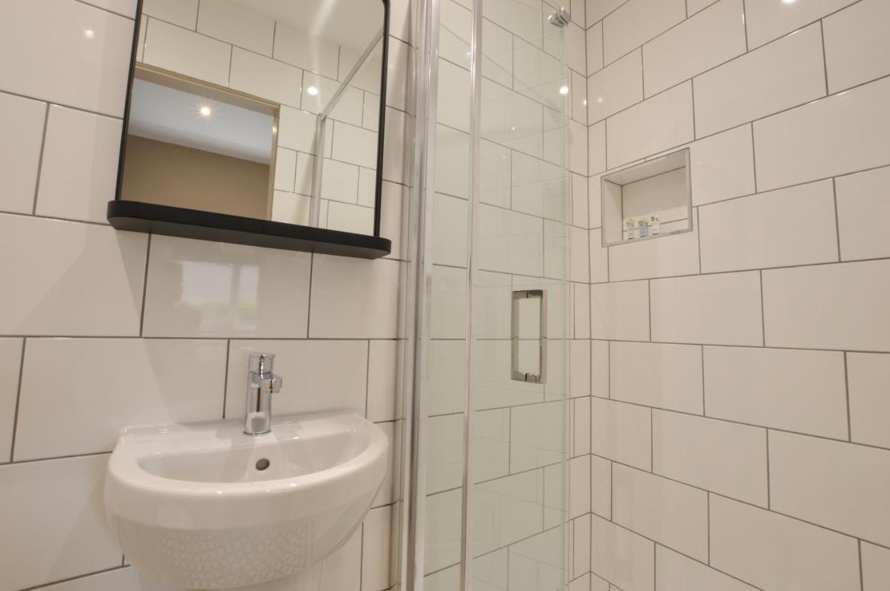 Raniven Hotel Oban Ngoại thất bức ảnh