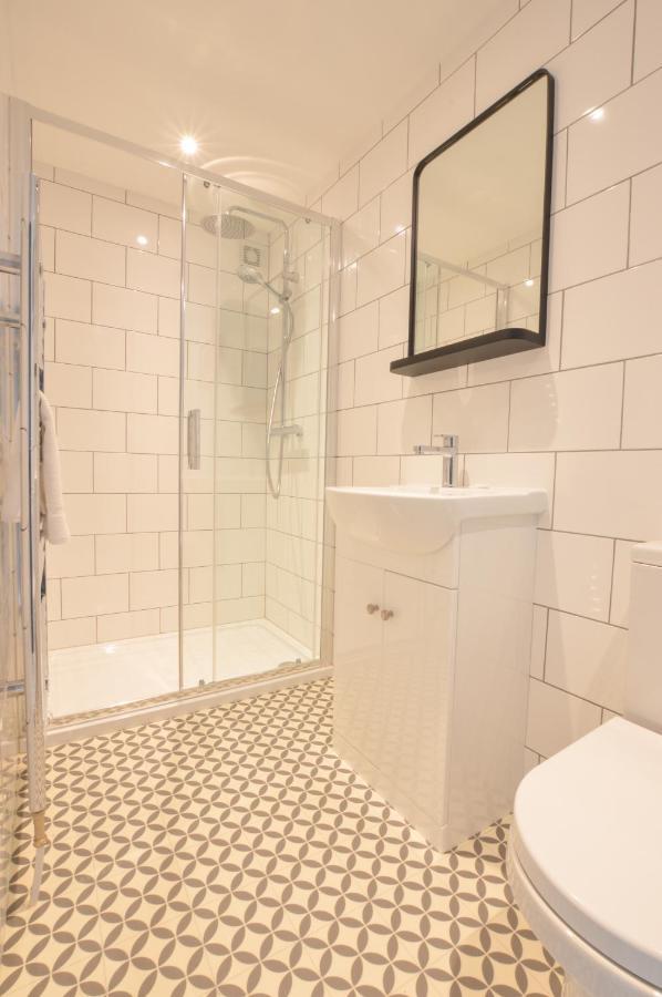 Raniven Hotel Oban Ngoại thất bức ảnh