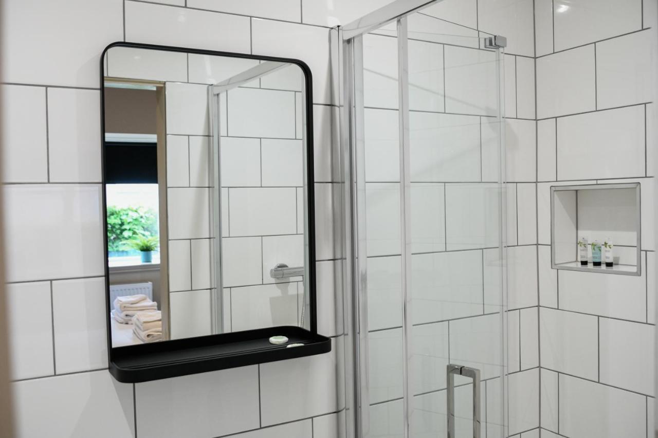 Raniven Hotel Oban Ngoại thất bức ảnh