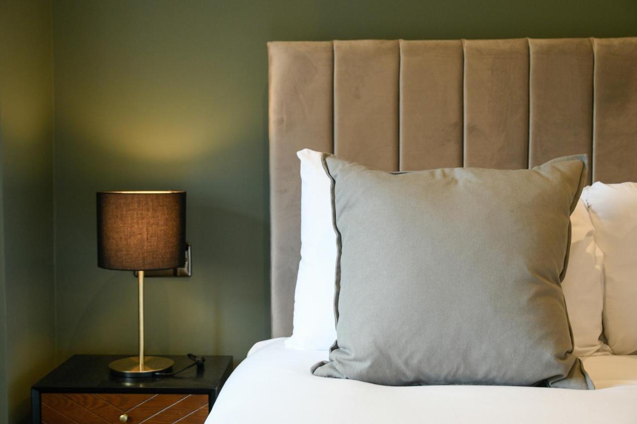 Raniven Hotel Oban Ngoại thất bức ảnh