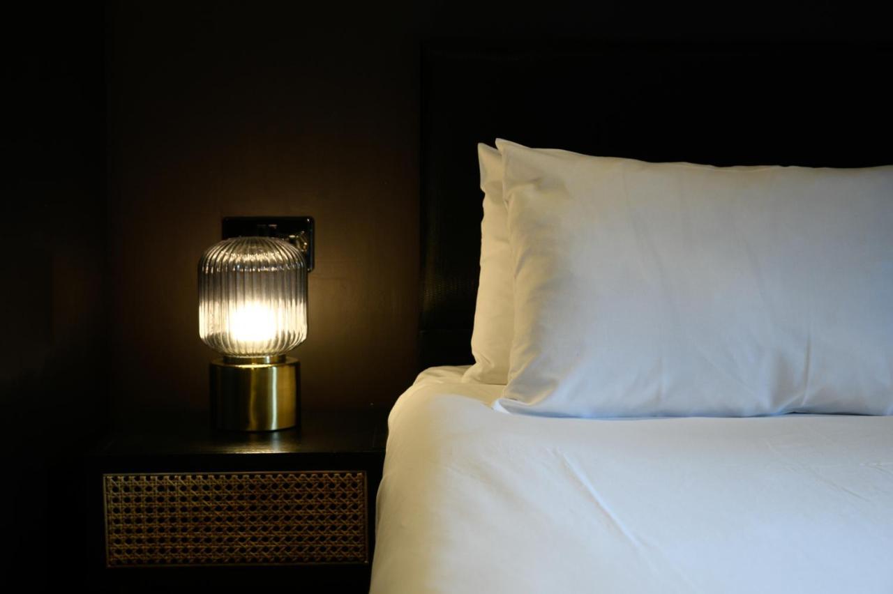 Raniven Hotel Oban Ngoại thất bức ảnh