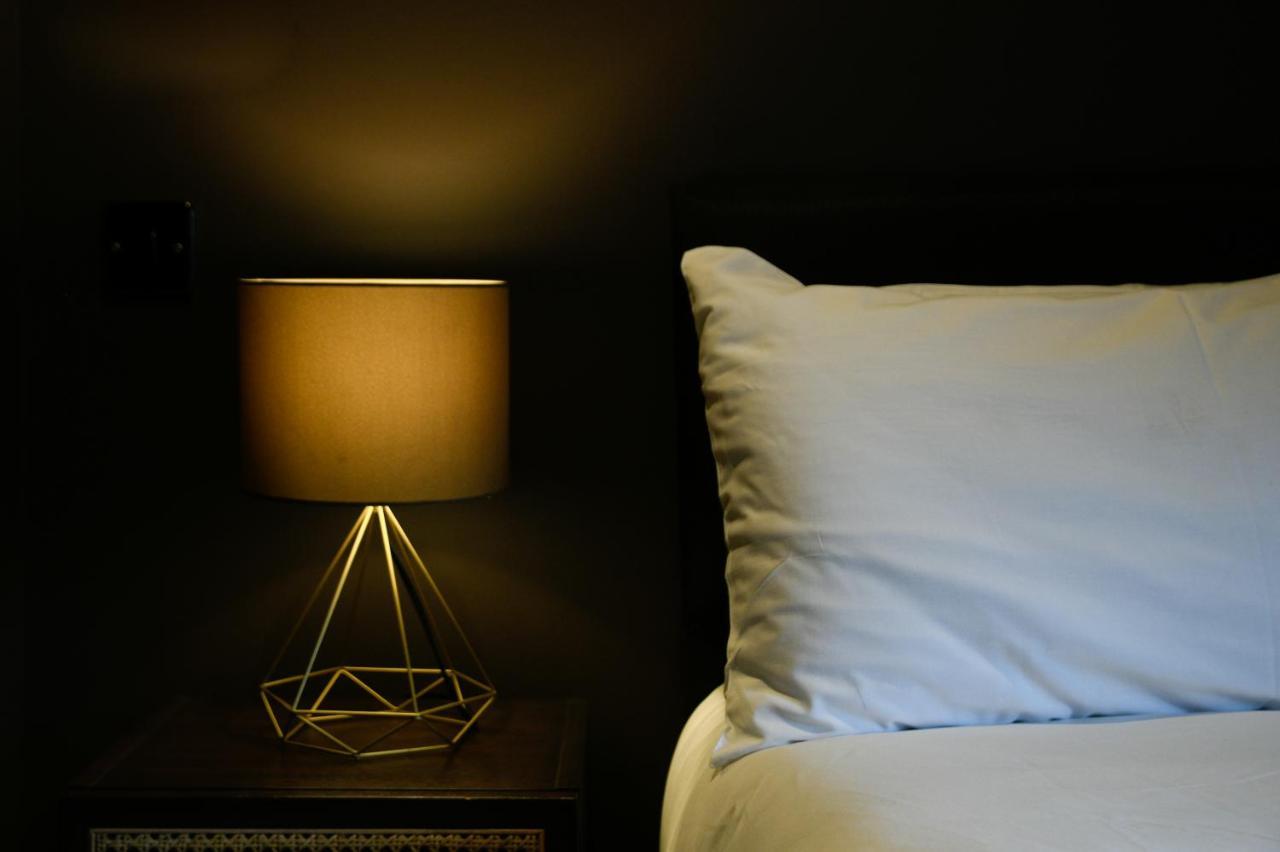 Raniven Hotel Oban Ngoại thất bức ảnh