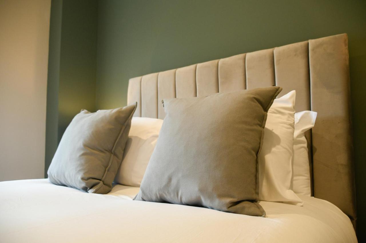 Raniven Hotel Oban Ngoại thất bức ảnh