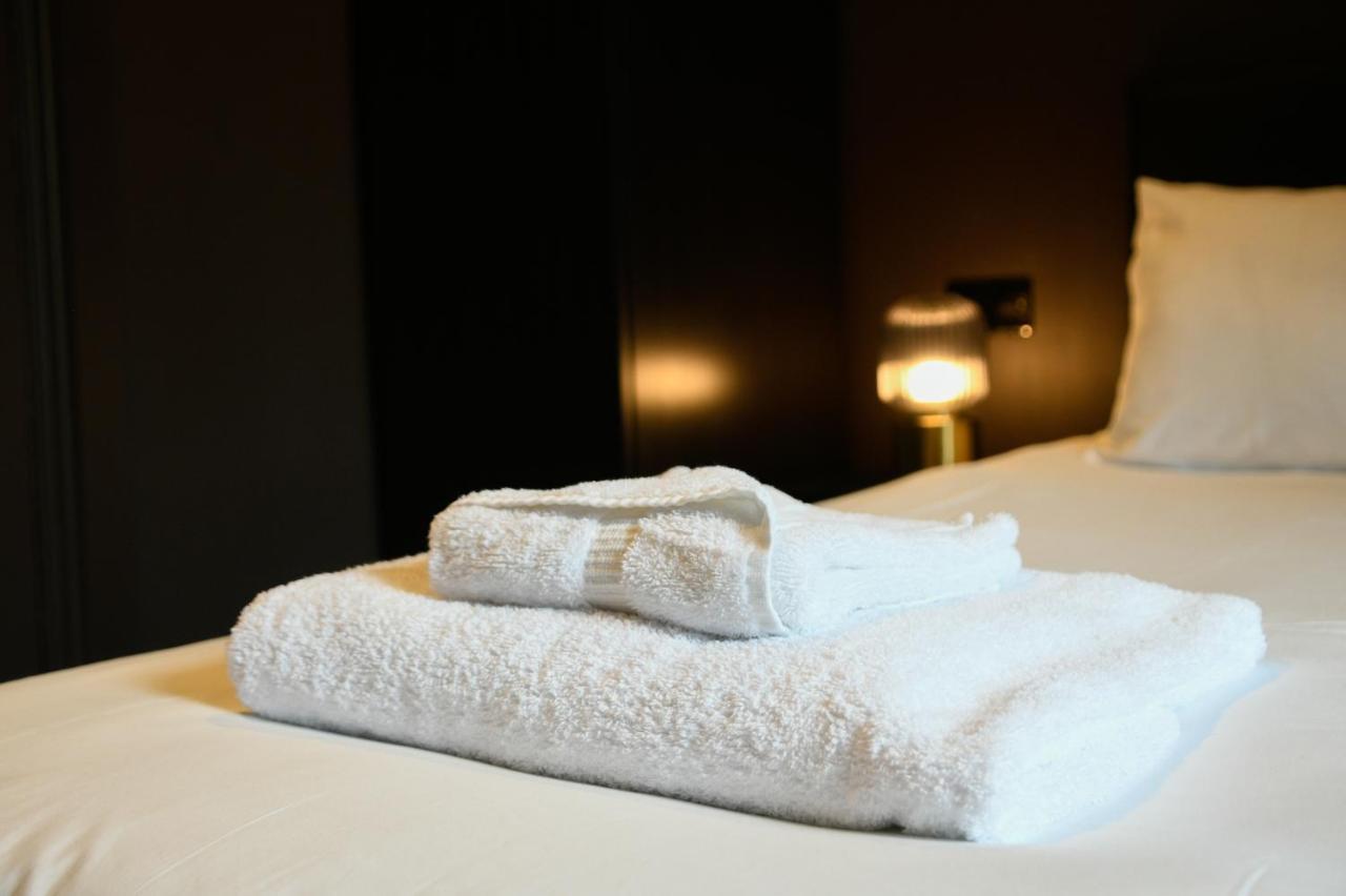 Raniven Hotel Oban Ngoại thất bức ảnh